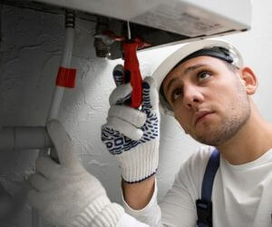 About Sewer Line Replacement Running Springs, CA